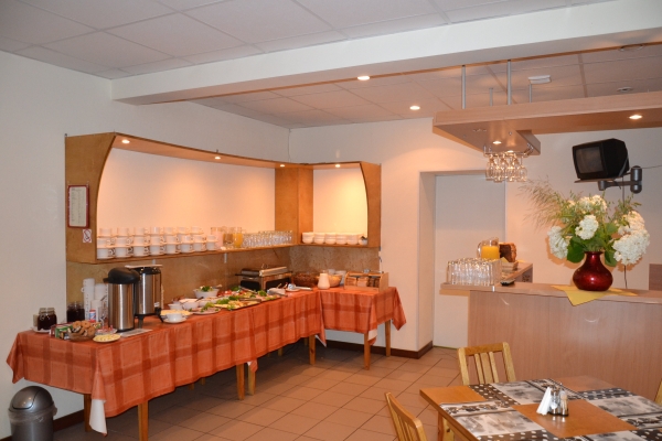 Hotel Vilmaja (Riga)